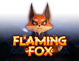 Flaming-Fox