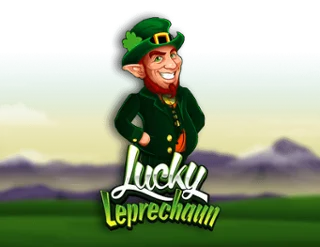 Lucky-Leprechaun